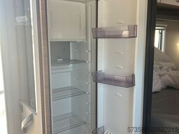 Etrusco T 6.9 SF (2022) – Ford Schaltgetriebe | Diesel | Teilintegriert