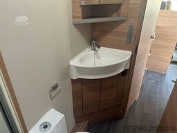 Etrusco T 6.9 SF (2022) – Ford Schaltgetriebe | Diesel | Teilintegriert