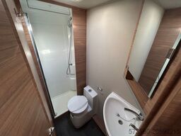 Etrusco T 6.9 SF (2022) – Ford Schaltgetriebe | Diesel | Teilintegriert