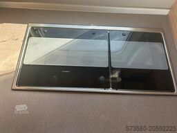 Etrusco T 6.9 SF (2022) – Ford Schaltgetriebe | Diesel | Teilintegriert