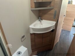 Etrusco T 6.9 SF (2022) – Ford Schaltgetriebe | Diesel | Teilintegriert