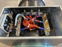  MeccAlte ECO38 - 300 kVA Alternator - DPX-25115