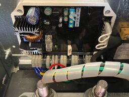  MeccAlte ECO38 - 300 kVA Alternator - DPX-25115