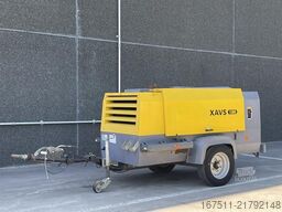 Atlas Copco XAVS 186 ST IV - N