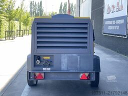 Atlas Copco XAVS 186 ST IV - N