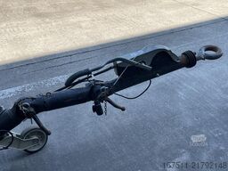 Atlas Copco XAVS 186 ST IV - N