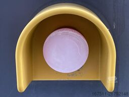 Atlas Copco XAVS 186 ST IV - N