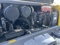 Atlas Copco XAVS 186 ST IV - N