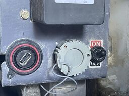 Atlas Copco XAVS 186 ST IV - N