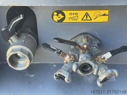Atlas Copco XAVS 186 ST IV - N