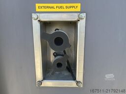 Atlas Copco XAVS 186 ST IV - N