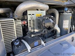 Atlas Copco XAVS 186 ST IV - N