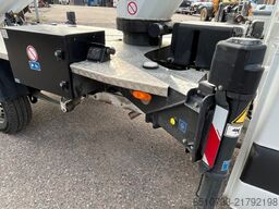 Ruthmann Mercedes 314 CDI Steiger TB290 TB290.1