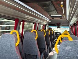 MERCEDES-BENZ 515 Sprinter 22 Schlafsessel Lagerfahrzeug S