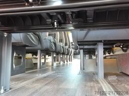 MERCEDES-BENZ 515 Sprinter 22 Schlafsessel Lagerfahrzeug S