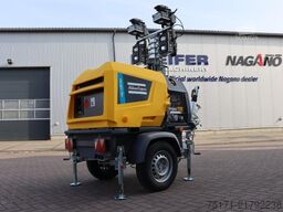 Atlas Copco Hilight H6+  Valid inspection, *Guarantee! Max Boo