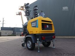 Atlas Copco Hilight H6+  Valid inspection, *Guarantee! Max Boo