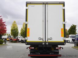 Volvo FH 500 6×2 / 19 EPAL reefer KRONE / ADR