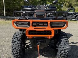 GOES Terrox 1000 PRO nebula black