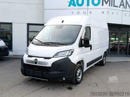 Citroën Jumper