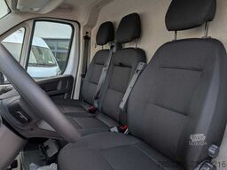 Citroën Jumper