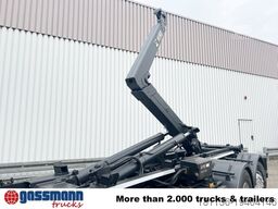 Mercedes-Benz Actros 2546 L 6x2/45 NLA, Retarder,