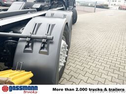 Mercedes-Benz Actros 2546 L 6x2/45 NLA, Retarder,