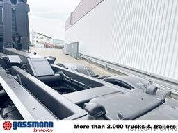 Mercedes-Benz Actros 2546 L 6x2/45 NLA, Retarder,