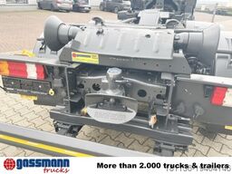 Mercedes-Benz Actros 2546 L 6x2/45 NLA, Retarder,