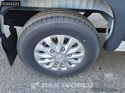 Volkswagen Crafter COMING SOON! Elektrisch 280WLTP 72kWh L...