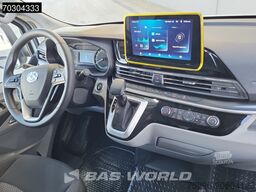 Volkswagen Crafter COMING SOON! Elektrisch 280WLTP 72kWh L...