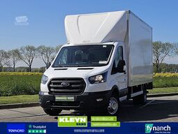 FORD TRANSIT 2.0 Bakwagen Laadklep!