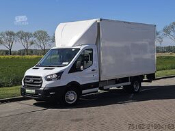FORD TRANSIT 2.0 Bakwagen Laadklep!