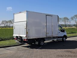 FORD TRANSIT 2.0 Bakwagen Laadklep!