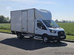FORD TRANSIT 2.0 Bakwagen Laadklep!