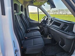 FORD TRANSIT 2.0 Bakwagen Laadklep!