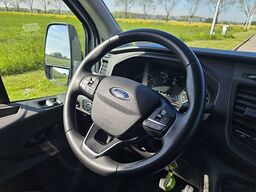 FORD TRANSIT 2.0 Bakwagen Laadklep!