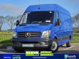 MERCEDES-BENZ SPRINTER 314 L3H2 Maxi Automaat!