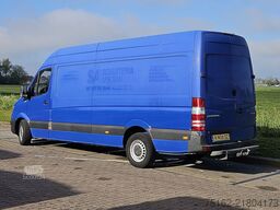 MERCEDES-BENZ SPRINTER 314 L3H2 Maxi Automaat!