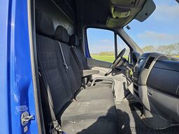 MERCEDES-BENZ SPRINTER 314 L3H2 Maxi Automaat!