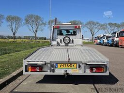 OPEL MOVANO 2.3 CDTI 165 OPRIJWAGEN