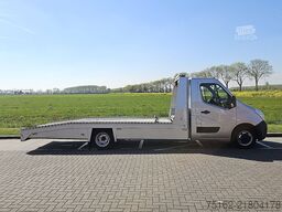 OPEL MOVANO 2.3 CDTI 165 OPRIJWAGEN