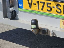 OPEL MOVANO 2.3 CDTI 165 OPRIJWAGEN