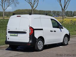 MERCEDES-BENZ CITAN 110 CDI 2xZijdeur Mbux Long!
