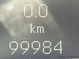 MERCEDES-BENZ CITAN 110 CDI 2xZijdeur Mbux Long!