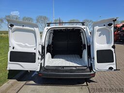 MERCEDES-BENZ CITAN 110 CDI 2xZijdeur Mbux Long!