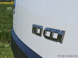 MERCEDES-BENZ CITAN 110 CDI 2xZijdeur Mbux Long!