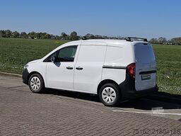 MERCEDES-BENZ CITAN 110 CDI 2xZijdeur Mbux Long!