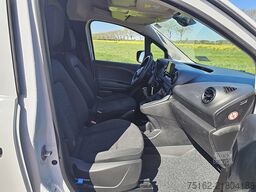 MERCEDES-BENZ CITAN 110 CDI 2xZijdeur Mbux Long!