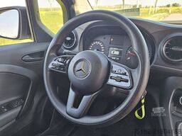 MERCEDES-BENZ CITAN 110 CDI 2xZijdeur Mbux Long!